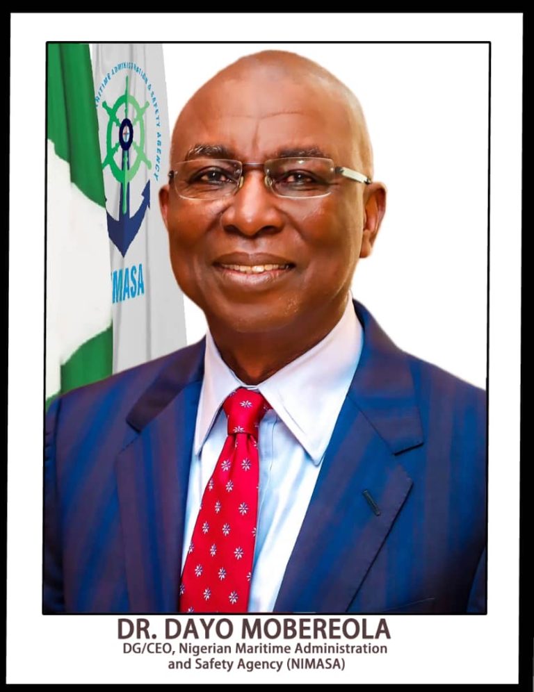 Nigerian Seafarers: NIMASA Exploring Amendments to MLC 2006 to Enhance Sustainably Robust Welfare