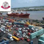NSEDP: Lagos Premier Ports Champion Nation’s Economic Evolution