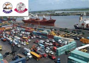 NSEDP: Lagos Premier Ports Champion Nation’s Economic Evolution