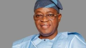 At Last, CVFF Disbursement Conundrum sets for Historic Unlock, as Oyetola Directs NIMASA to Commence Disbursal Process