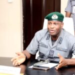 REVENUE: TCIP Customs Strides in Superlative Form, With Comptroller Onyeka Serial Monthly Record-Breaking Feat … Again, Breaks Own Record with an Unmatched N145Bn April Collection