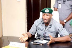 REVENUE: TCIP Customs Strides in Superlative Form, With Comptroller Onyeka Serial Monthly Record-Breaking Feat … Again, Breaks Own Record with an Unmatched N145Bn April Collection