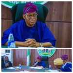 Maritime Editors Applaud Ministry of Marine & Blue on CVFF Portal Launch, Seek Action on Floating Dock