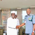 Accountant General Partners Customs to Boost National Revenue, Officers’ Training