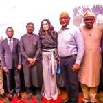 CVFF Disbursement Lands with Single Digit Interest Rate, As Mobereola Assures of a Transparent Process by NIMASA