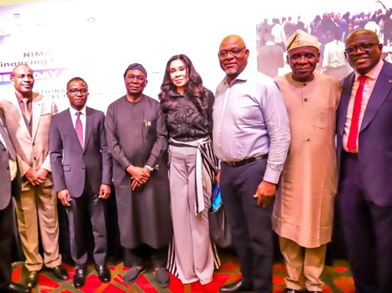 CVFF Disbursement Lands with Single Digit Interest Rate, As Mobereola Assures of a Transparent Process by NIMASA