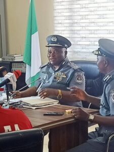 Any Customs Officer that Compromises with Arms, Ammunition, Fake Drugs Imports is Satanic – Oramalugo