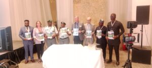 Trade Facilitation: NCS Engages Stakeholders on Renewable Energy for Efficiency, Celebrates One year of Advance Ruling Success
