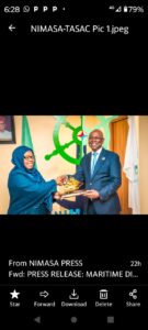 Nigeria, Tanzania Shares Maritime Diplomatic Ties on Administrative Knowledge, Pledges Support for Nigeria’s IMO Category ‘C’ Bid