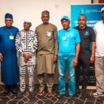NIMASA Retreat: Dr. Mobereola Says, Power of Teams’ Effort, Staff Welfare Catalyst in Achieving Operational Excellence, Rewards Six Outstanding Agency Officials