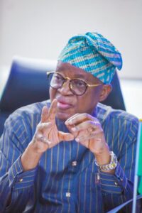 Oyetola Expresses Optimism for Nation’s Sustainable Prosperity with Newly Approved National Marine and Blue Economy Policy
