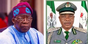 Editorial: League of Maritime Editors Canvasses for Customs Autonomy, Reform with Tenure for CGC, Others