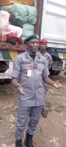 Customs FOU “A” Bounces Back with Enforcement Operations … As Comptroller Shuaibu Hits the Ground Running with N1.5B Seizure in 3 Weeks