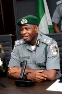 B’Odogwu Platform: Excitement, as TinCan Customs Captures First SGD … Comptroller Onyeka Assures of Commitment to Transparent, Efficient Cargo Operations
