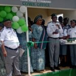 Customs CG, Adeniyi Commissions Major Projects at Seme Customs, as Oramalugo Unveils New Facilities