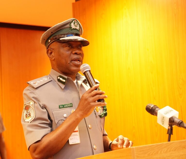 Customs CG, Adeniyi Injects Fresh Operatives to Reinforce Operations Whirlwind for Greater Efficiency against PMS Smuggling