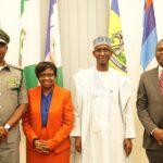 Battle Against Illicit Drugs: NSA Identifies with Customs, NAFDAC, NDLEA United Inter-Agency Efforts on National Security