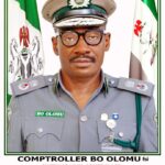 Half Year Performance Report: Apapa Customs Records Spectacular Feat with Record-Breaking N1.3Tr Revenue Collection … Showcases N9.2Bn Seizures, Shuts 3 Bonded Terminals for Various Infringements