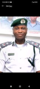 Comptroller Onyeka’s Remarkable Operational Stewardship at TinCan Island Port Customs