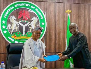 Oyetola Beams Searchlight on Aquaculture Industry, Vows to End Fish Importation… Unveils Push for Aggressive Local Production