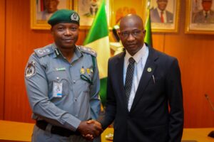 Strengthening Anti-Corruption Drive: Customs Partners ICPC with Sensitisation Programme