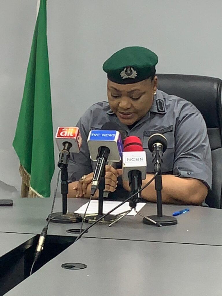 KLT Customs Soars High in Revenue Collection, Compliance, Sets New Record of N89.2Bn in 6 Months