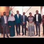 Nigerian Society of Engineers Partners NIMASA in Advancing Blue Economy Growth
