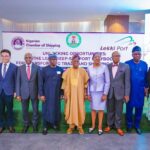 Oyetola Promises More Development Initiatives for Maritime, Says FG Will Replicate Lekki Deep Seaport Success Story