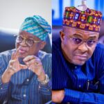Minister Marine and Blue Economy, Oyetola Celebrates Dantsoho’s IAPH Vice President Feat
