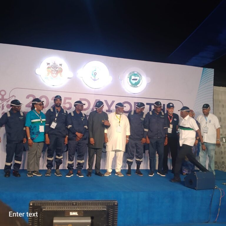 MWUN Raises Alarm Over Port Vulnerability, Demands Restoration of Tally Clerks, Gangway Security to Curb Illicit Cargoes