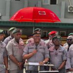 One Month, So Much, As Adewole Showcases his Anti-Smuggling Masterpiece with Humongous N2.7Bn Worth of Seizures at Oyo/Osun Customs