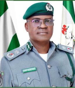 Port-Harcourt II Customs Soars in Revenue Collection, Overshoots 2025 Target to Boost Nation’s Economy