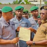 FOU ‘A’ Customs Intensifies Anti-Smuggling Campaign in South-West * Aliyu’s Six Months Crack Down on Smugglers Yields Massive Seizure Bounties worth Over N3.3Bn * Strengthens Drug War Collaboration